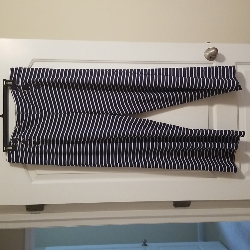 Women's Wide Leg Pant Size XL
